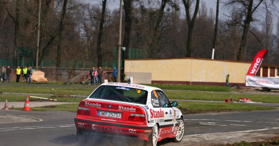Rajdowa Pomoc